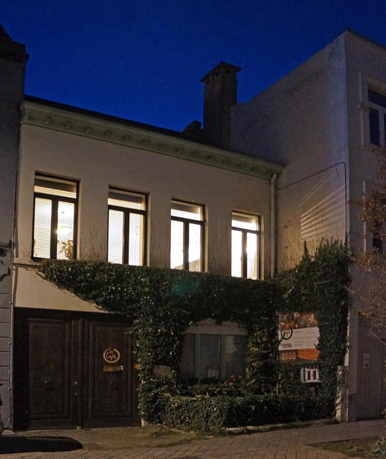 L'Ostendaise Exterior foto